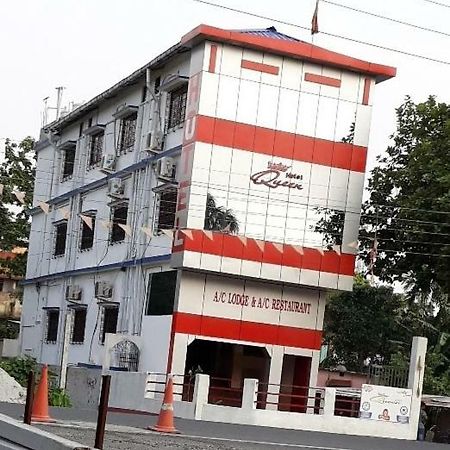 Hotel Queen Islampur Zewnętrze zdjęcie